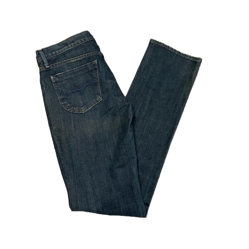 Vintage Goldsign Jeans “Envy”